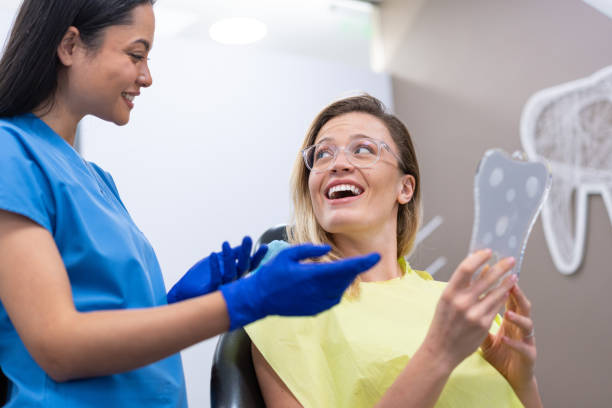 Dental Bonding in Grants Pass, OR